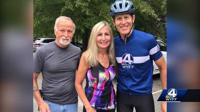 Greenville: Man diagnosed with Alzheimer's shares story - Vimarsana News