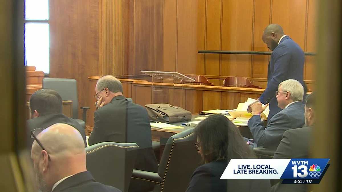 Civil lawsuit over child's hot car death advances in Birmingham