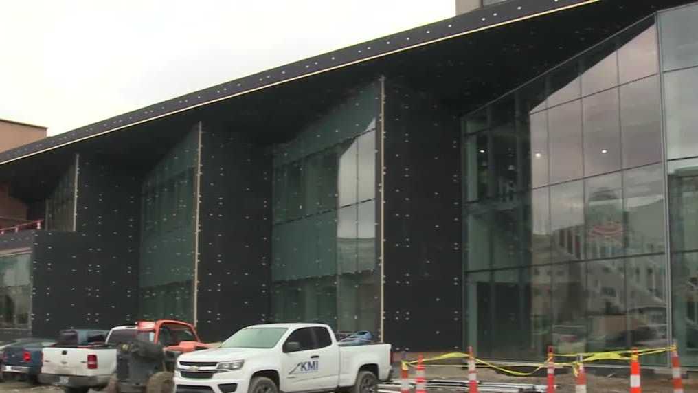 JCTC $90M renovation: Officials announce anticipated completion date