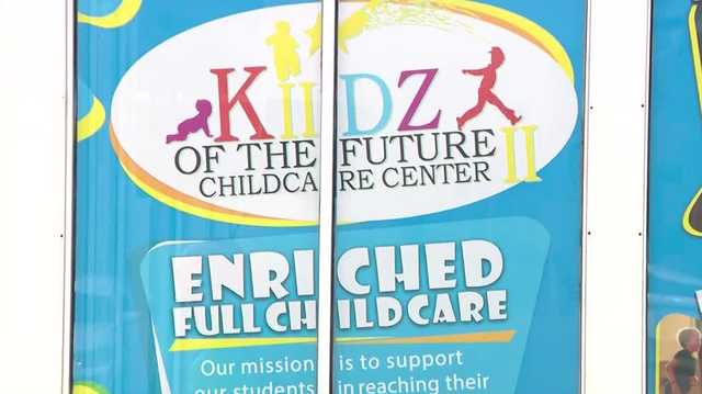 DHHS suspends Omaha day care's license multiple reasons - Vimarsana News