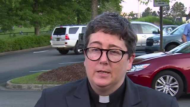 Alabama church shooting: Official says multiple people shot - Vimarsana News