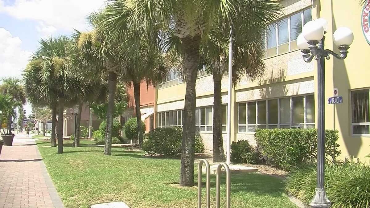 Cocoa Beach residents may see property tax increase