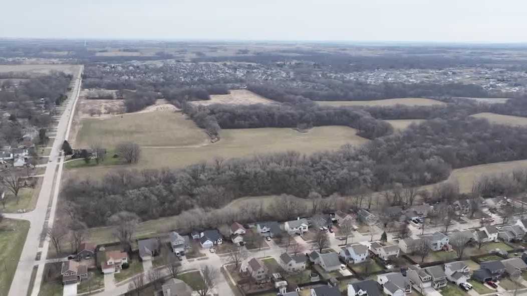 Des Moines approves Hubbell Homes' $150M Woodmont development