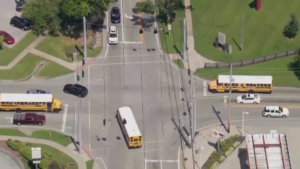 JCPS plans next year's bus routes, launches new app