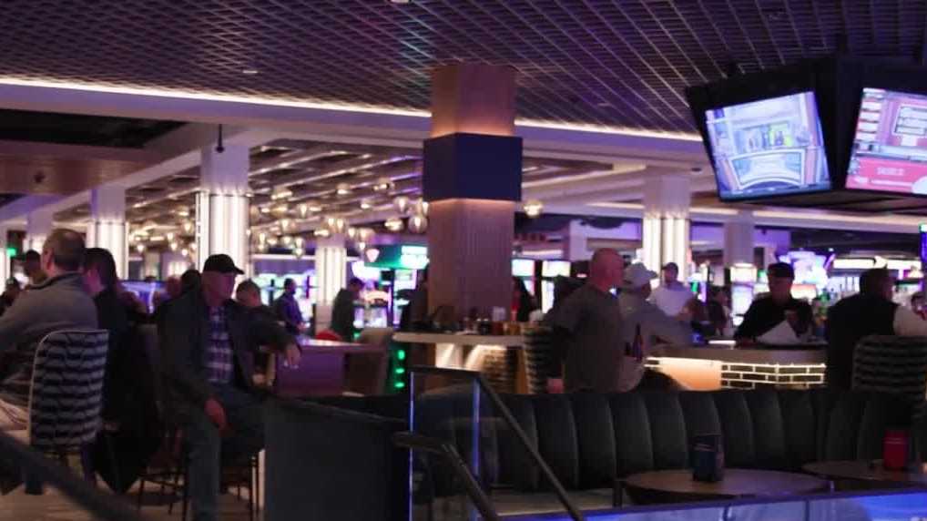 Granite Staters make more than 200,000 bets related to March Madness