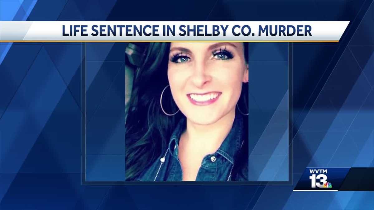 Shelby County man sentenced in 2016 murder of business partner - WVTM
