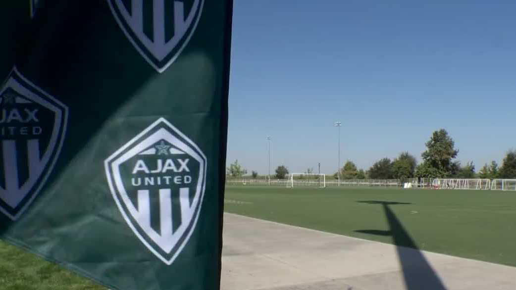 Second Child Soccer Coach in Modesto arrested for possession of child sexual abuse material