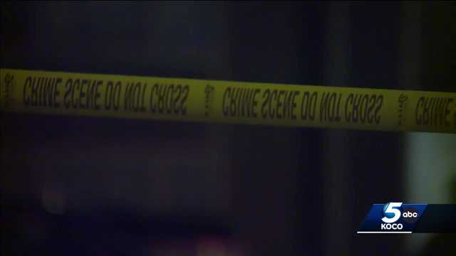 Norman shooting sends 1 person to the hospital - Vimarsana News