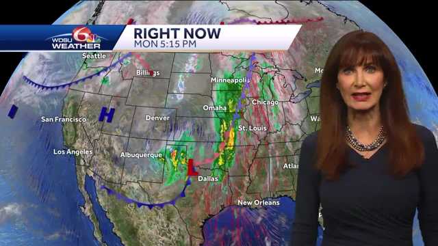 Big changes in the weather - Vimarsana News