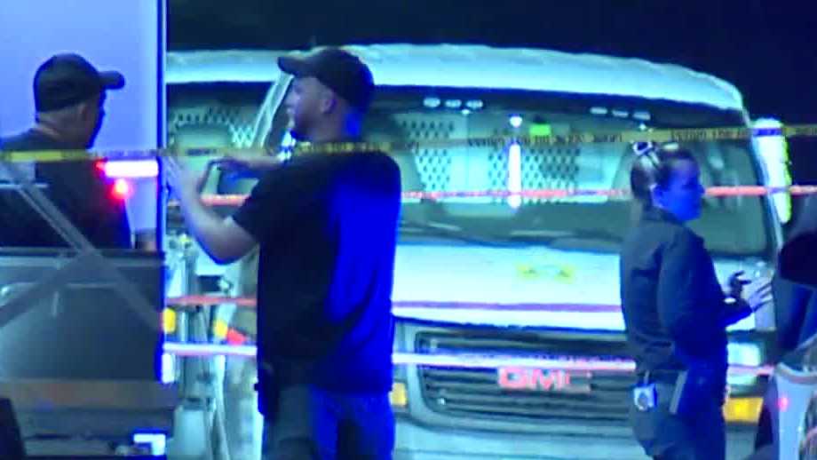 Florida deputy killed in off-duty shooting