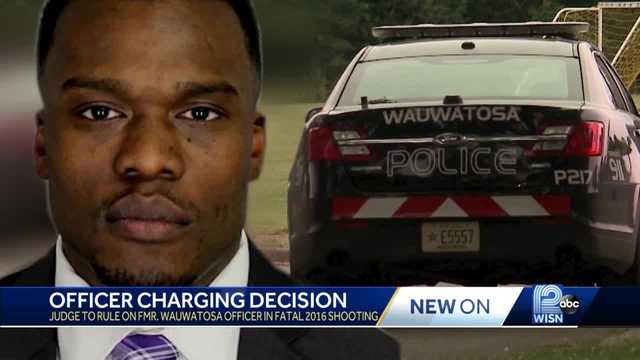 Charging decision in 2016 Mensah shooting likely Wednesday - Vimarsana News