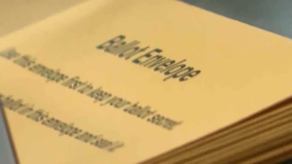 Palm Beach County Supervisor of Elections reacts to bill filed that ...