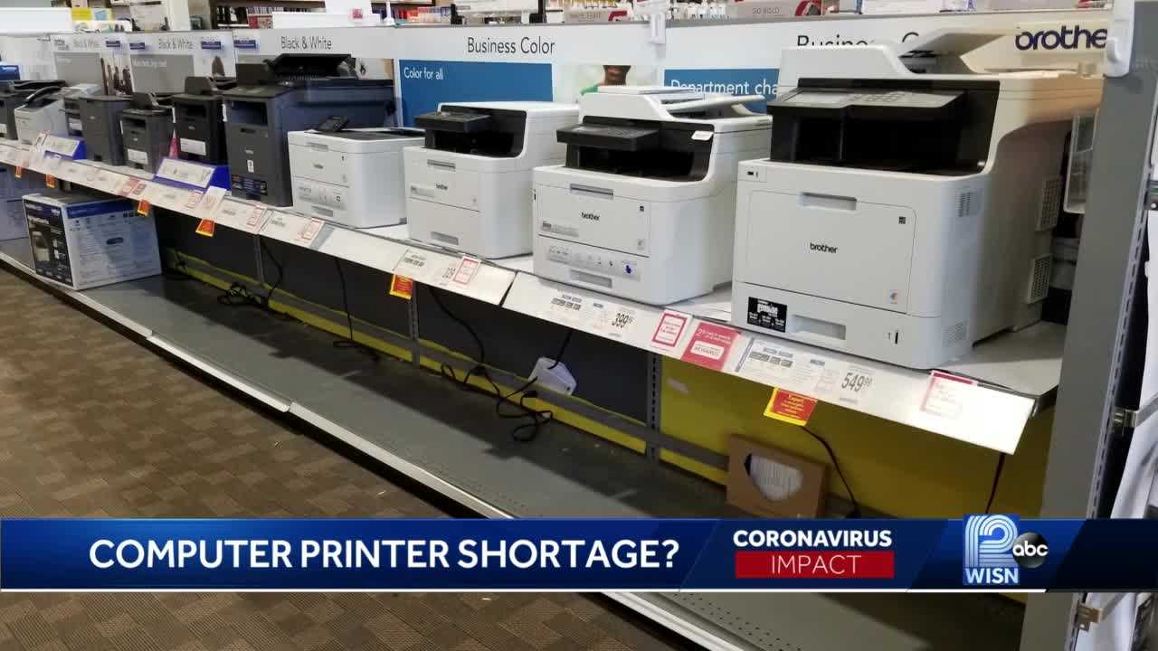 craigslist laser printer