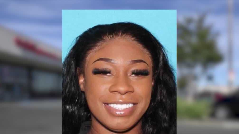Search continues for Chantel Brooks. What we know about the case of the missing Fairfield woman
