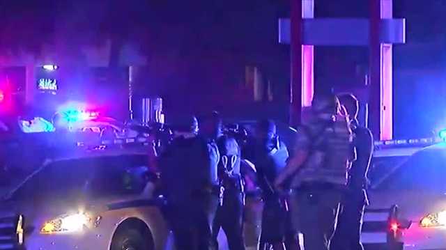 Orlando police reflect on 5 year remembrance of Pulse shooting - Vimarsana News