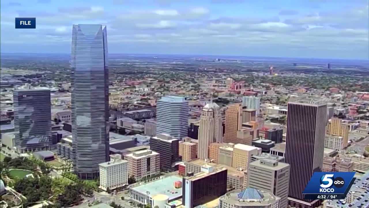 koco.com - Shanice Hopkins - Oklahoma tourism report says visitors pumped $12.8 billion into state's economy in 2025