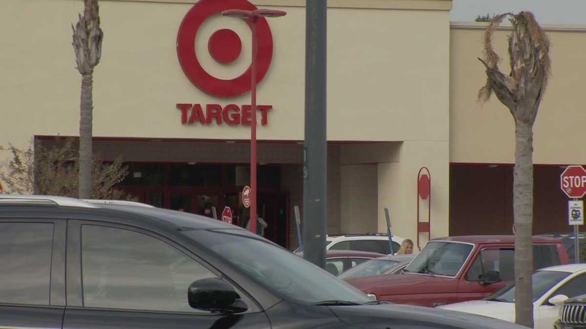 PD: Men arrested in Target robbery may have more victims