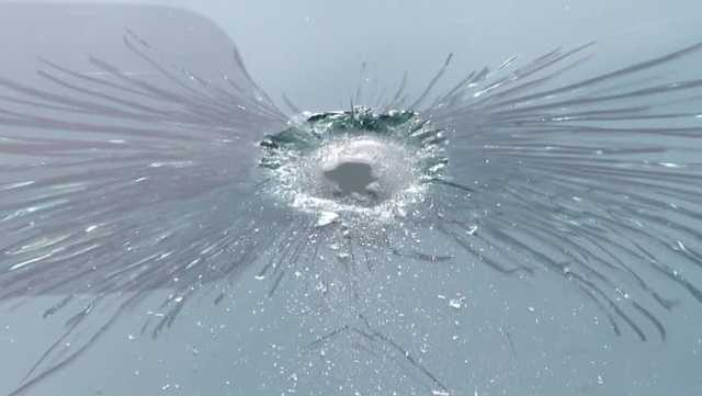 Goffstown NH home, vehicle hit by gunfire - Vimarsana News