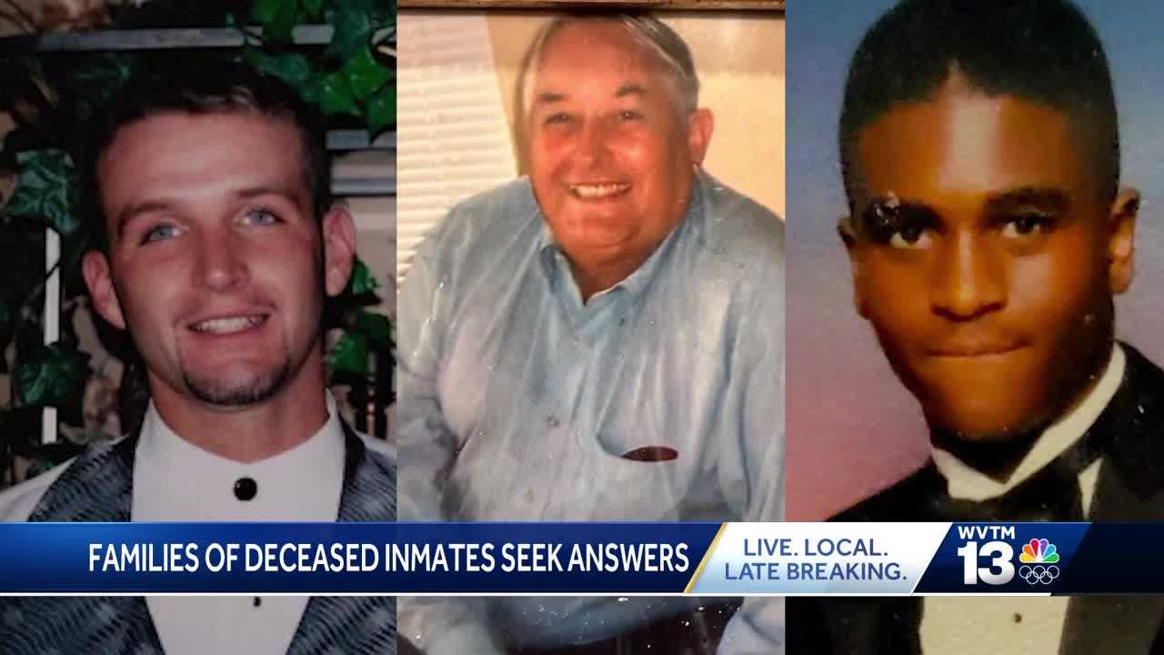 Alabama families of deceased inmates missing organs demand answers - Vimarsana News