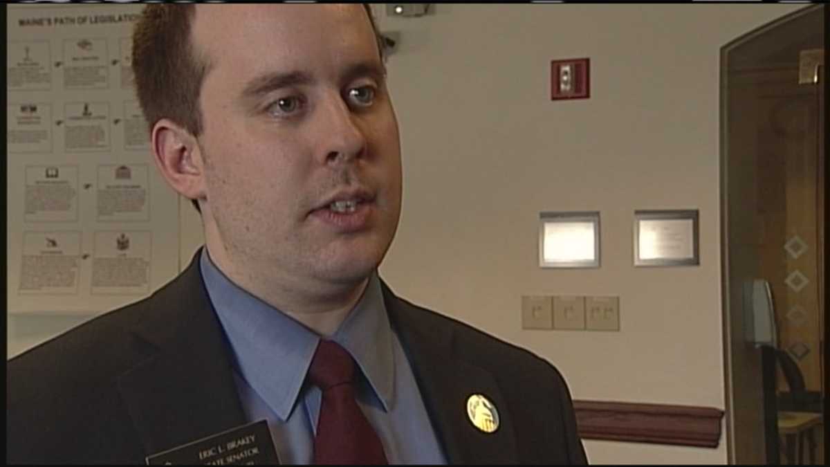 State legislature has proposed gun bill