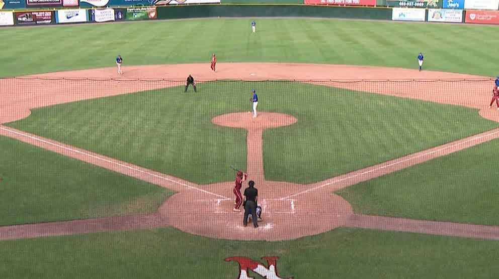 Trinity, Londonderry advance to Division I baseball championship game
