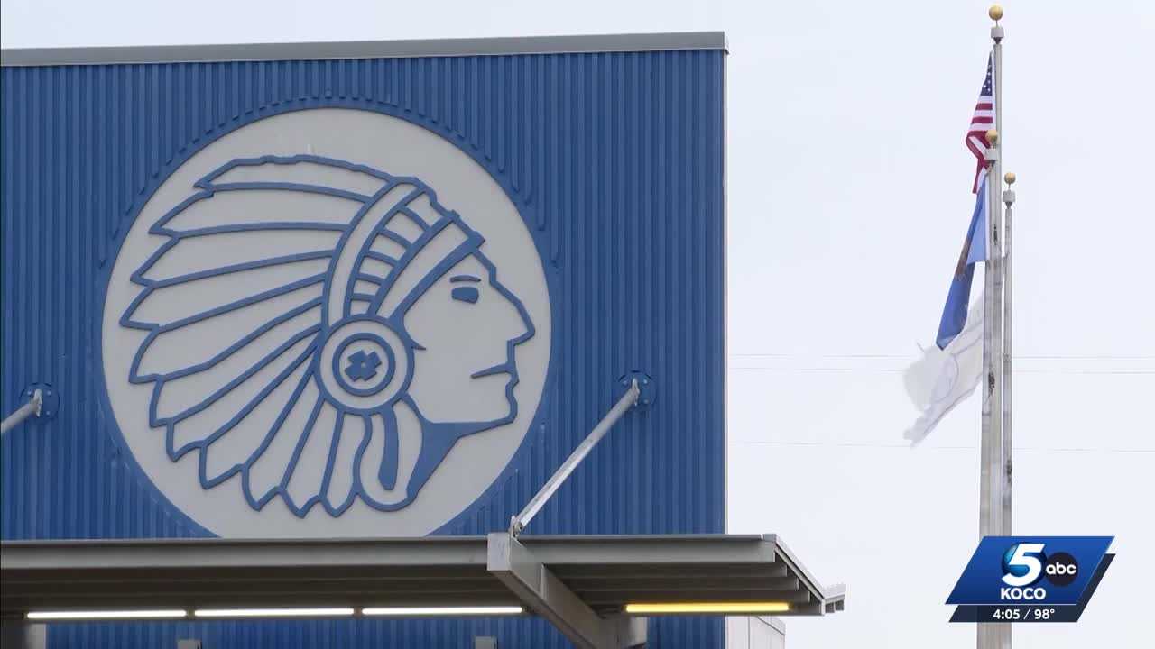 Little Axe superintendent alleges state candidate used school resources for campaign videos