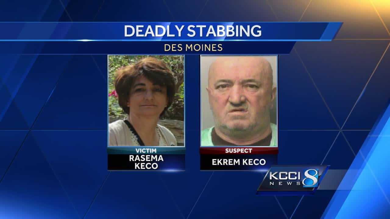 Police Release Identity Of Victim, Suspect In Deadly Stabbing