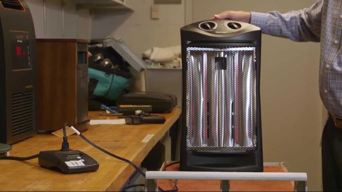 Consumer Reports: Best Space Heaters