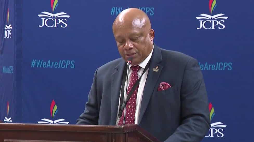 New state data shows gains in reading and graduation for JCPS