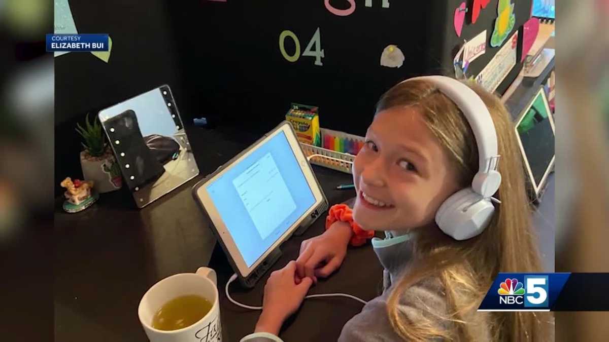 Tips to help parents and students with remote learning