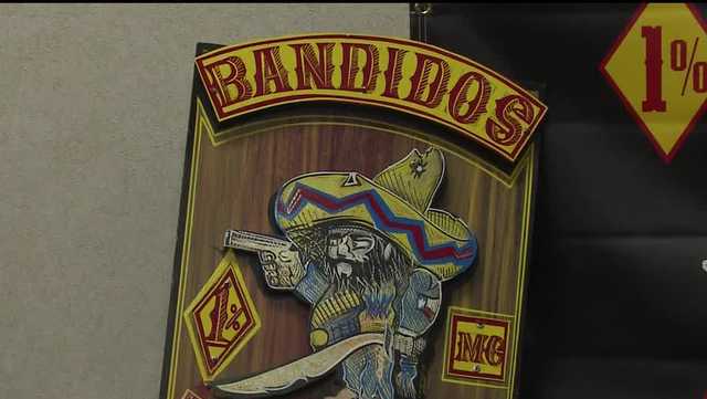 FBI searches homes of Bandidos throughout New Mexico - Vimarsana News