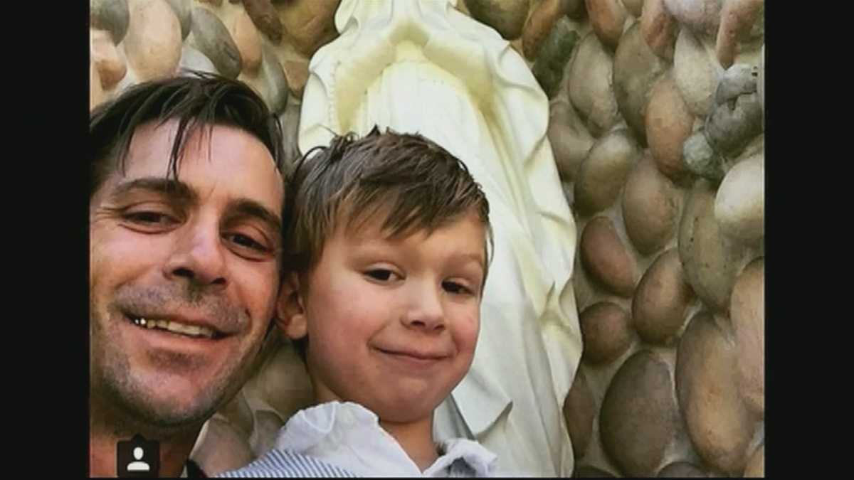 Once-missing Bay Area family found safe in the Sierra