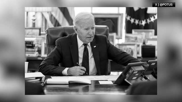 Biden and Netanyahu finally have spoken by phone, visions clash for end of war - Vimarsana News