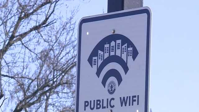 Metro Louisville expanding free Wi-Fi to several parks - Vimarsana News