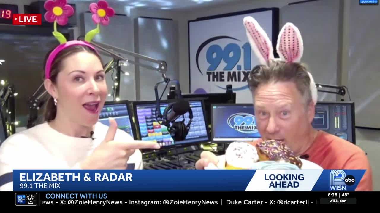Weekend Picks: April 3 - 5