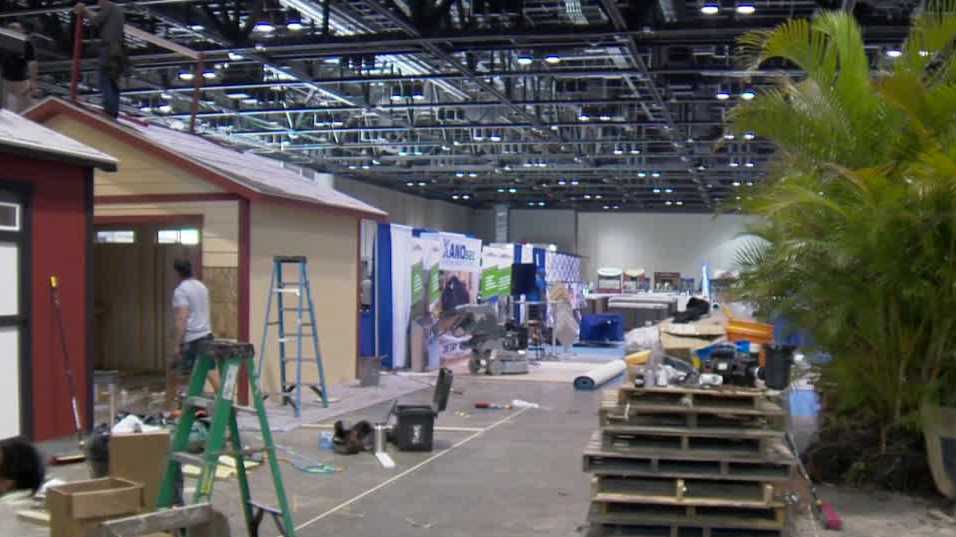 Central Florida Home Expo is back
