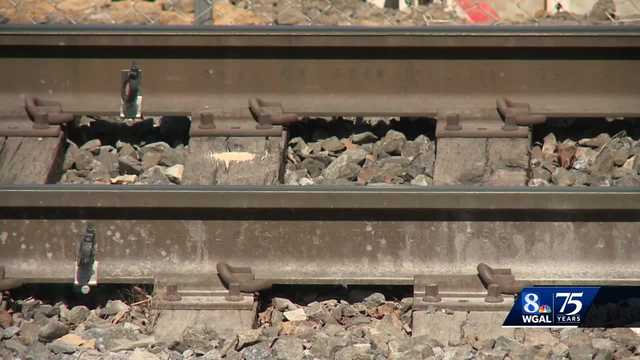 Amtrak Keystone Line disruptions begin today - Vimarsana News