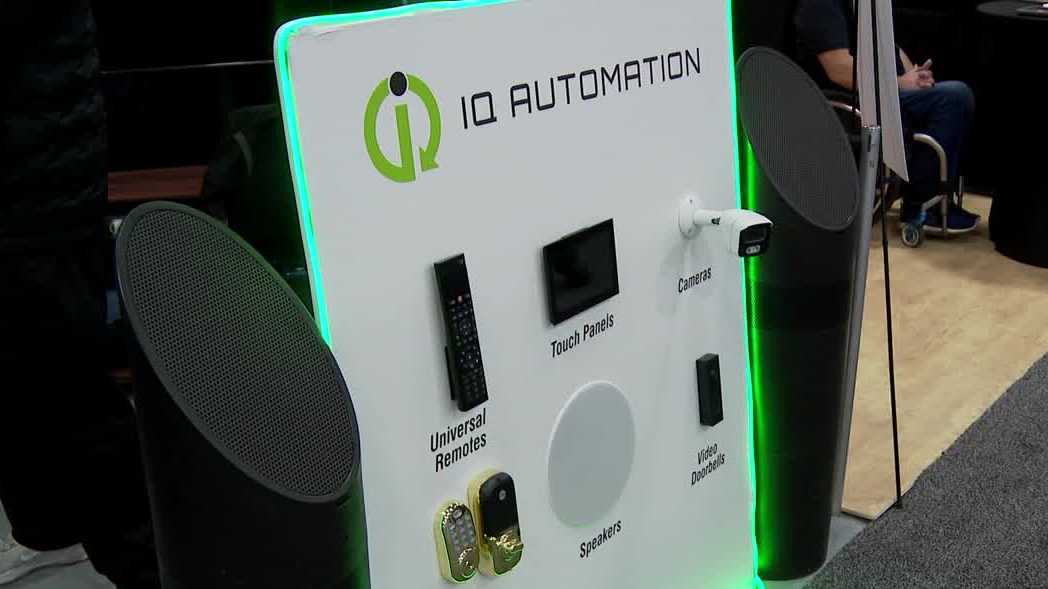 New trends showcased at Metro Builders Association home show in West Allis