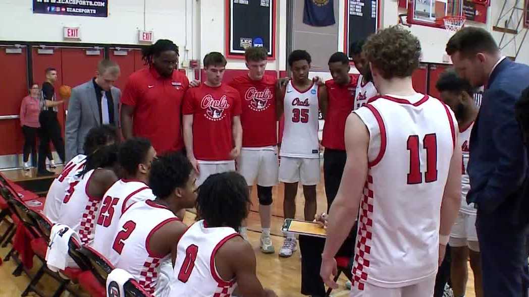 Keene State men’s basketball defeats Rutgers–Camden
