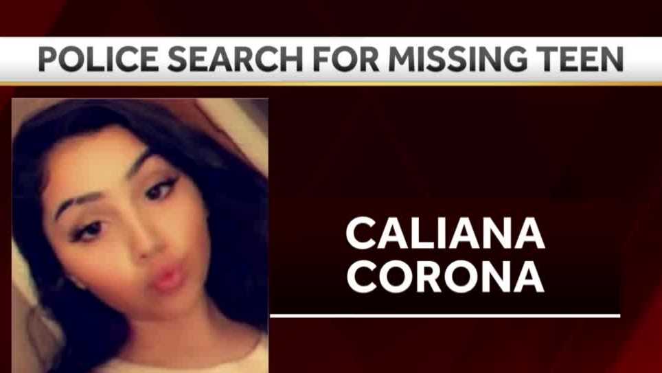 West Des Moines PD ask for help searching for missing 14-year-old
