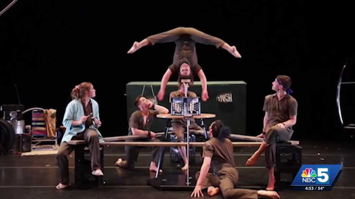 First-of-its-kind theater festival looks to bring live performances to Vermont