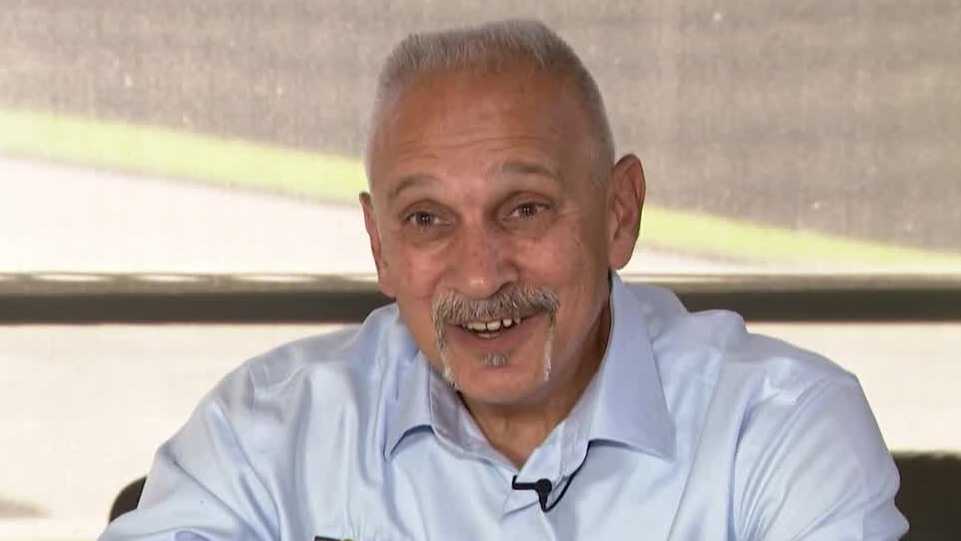 Beaver County Sheriff Tony Guy running for Congress