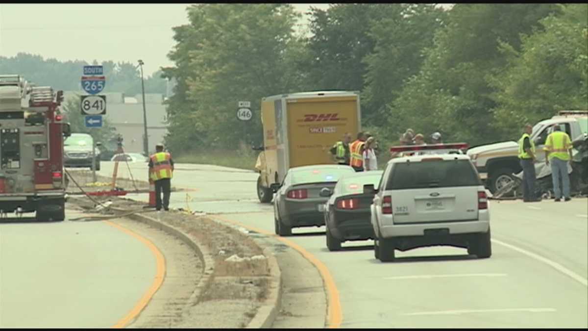 Victim of fatal crash on LaGrange Road identified