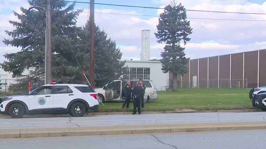 Iowa crime: Police chase ends with arrest of hit-and-run suspect in Des ...