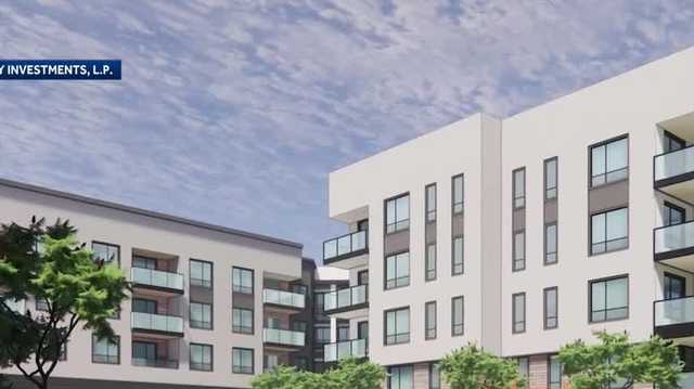 Site of former Sacramento Bee building eyed for new housing - Vimarsana News