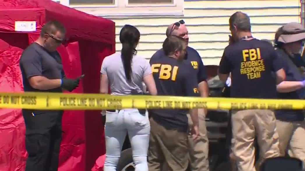 Photo: WMUR Fatal Incident at Pool and Hill Streets