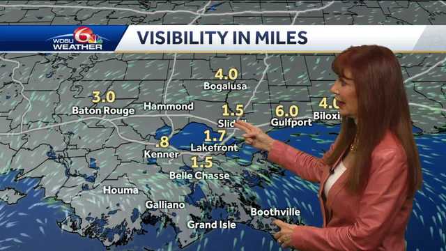 Dense fog advisory - Vimarsana News