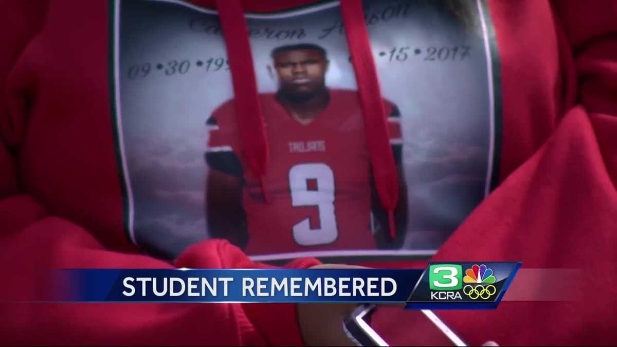 Classmates remember Stockton teen killed in DUI crash