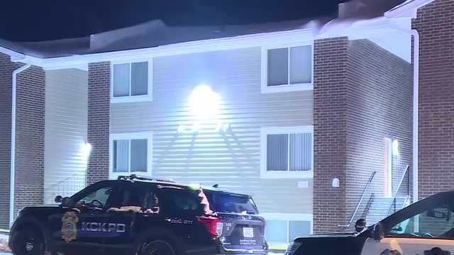 KCK police make an arrest in shooting death of two 14-year-oldp - Vimarsana News
