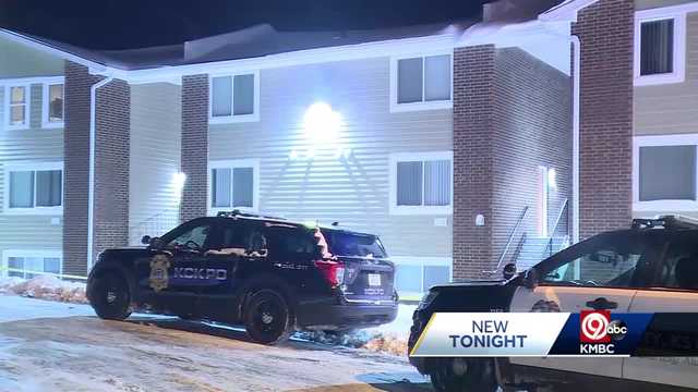 Samuel Guess, Antonio Johnson, teens shot, killed in KCK - Vimarsana News